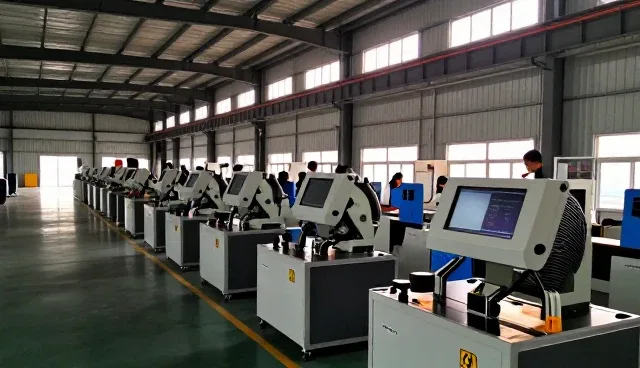 成都龙建达工程机械有限公司解析设备安装的发展趋势