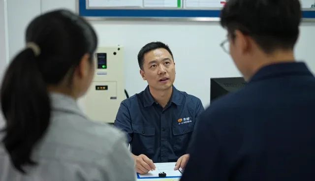 机电安装项目选型中的技术关注点分析